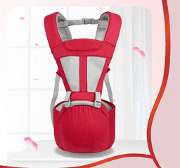 ポーチ付き抱っこ紐おすすめ5選!小物をスマートに収納してお出かけがもっと快適になる